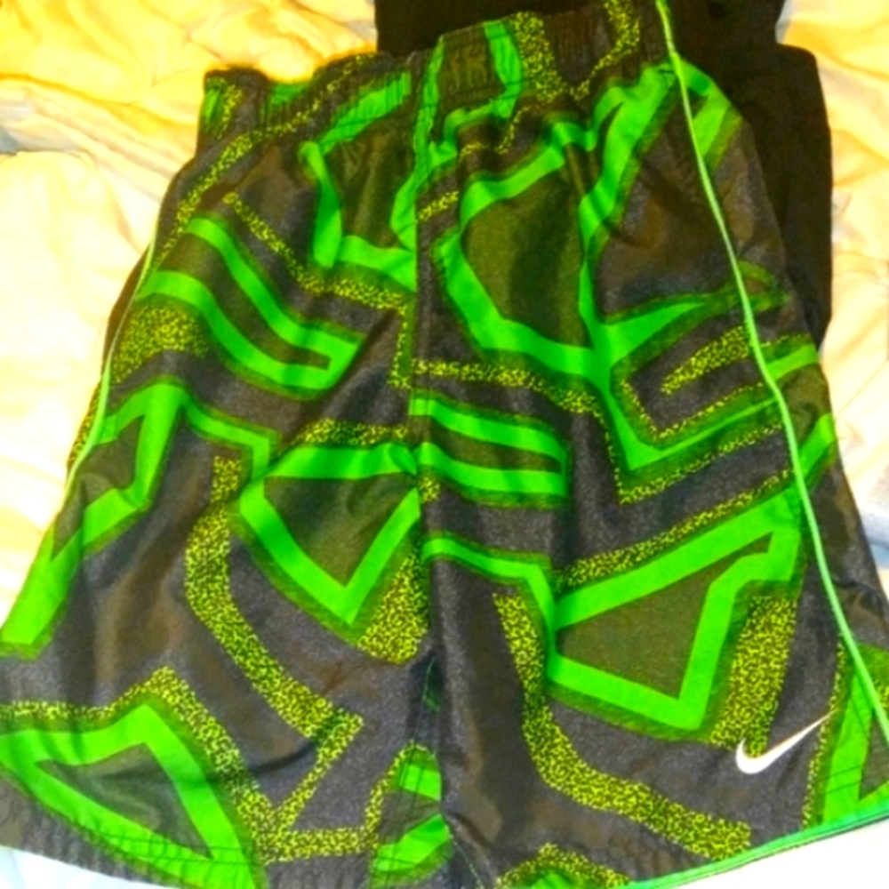 Boys Nike swimsuit